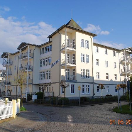 Miramar-App-14 Apartment Heringsdorf  Exterior photo